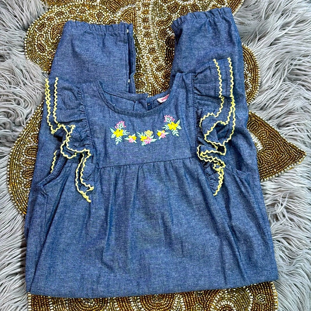 Penelope Mack LTD romper